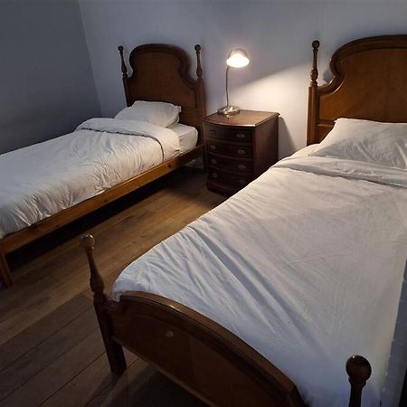 Villa Casa Bajo El Acueducto Con Plaza De Garaje Segovia Esterno foto