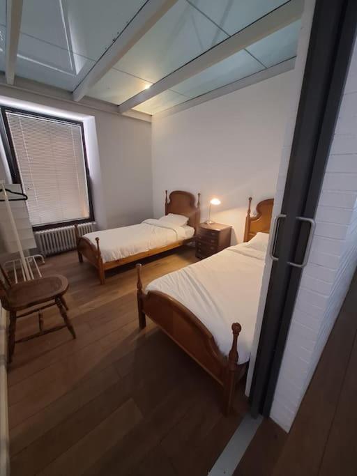 Villa Casa Bajo El Acueducto Con Plaza De Garaje Segovia Esterno foto