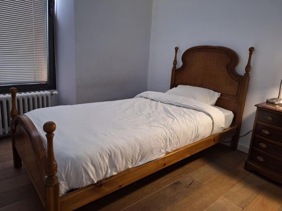 Villa Casa Bajo El Acueducto Con Plaza De Garaje Segovia Esterno foto